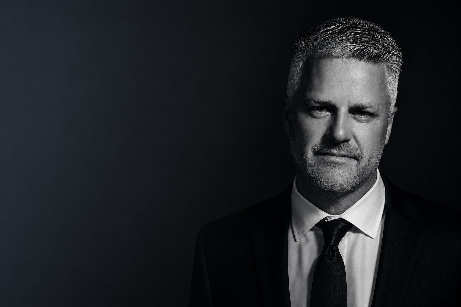 Scott Foster, CEO & Operating Partner
