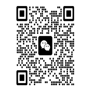 Scan in WeChat to add Scott Foster