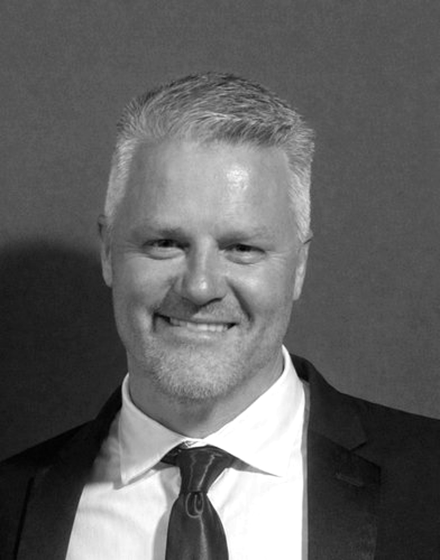 Scott Foster — Industrial CEO & Operating Partner