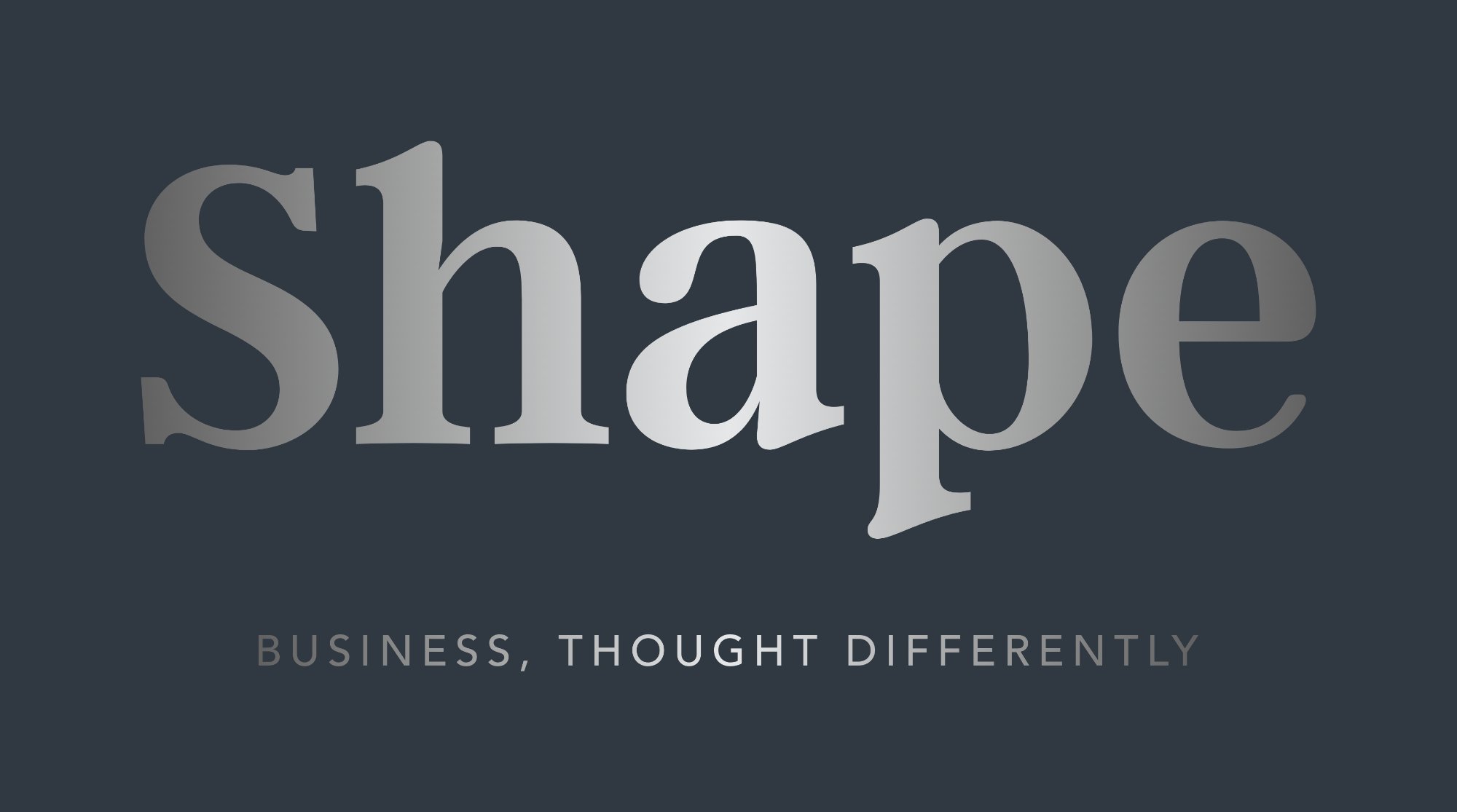 Shape Executive
